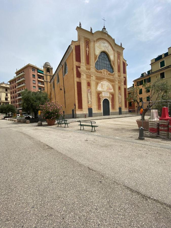 Apartamento Casa Catalina