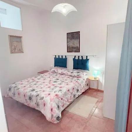 Ferienwohnung Casa Catalina Genua Exterior foto