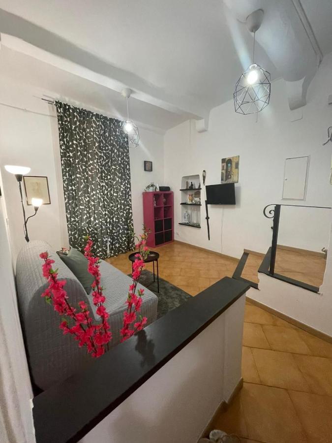 Casa Catalina Apartment *